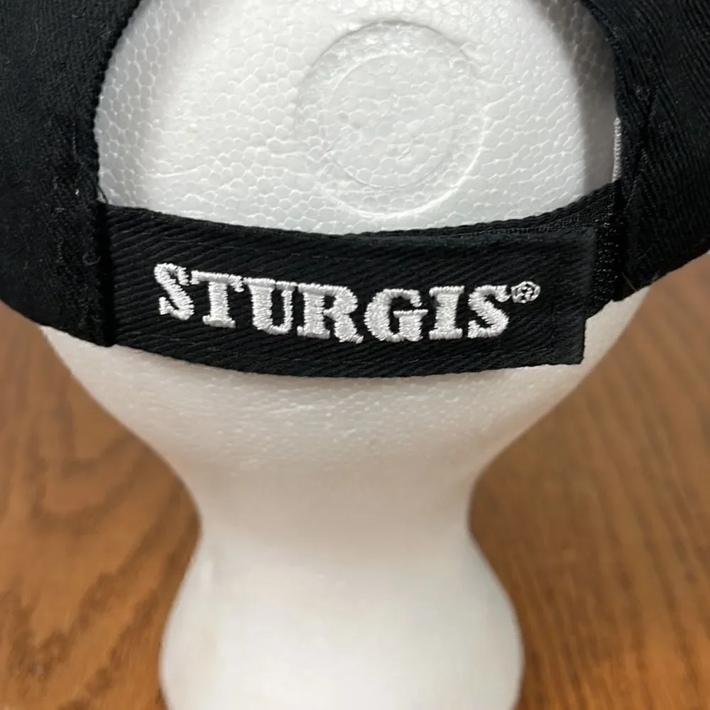 STURGIS 2018 BLACK HILLS RALLY HAT